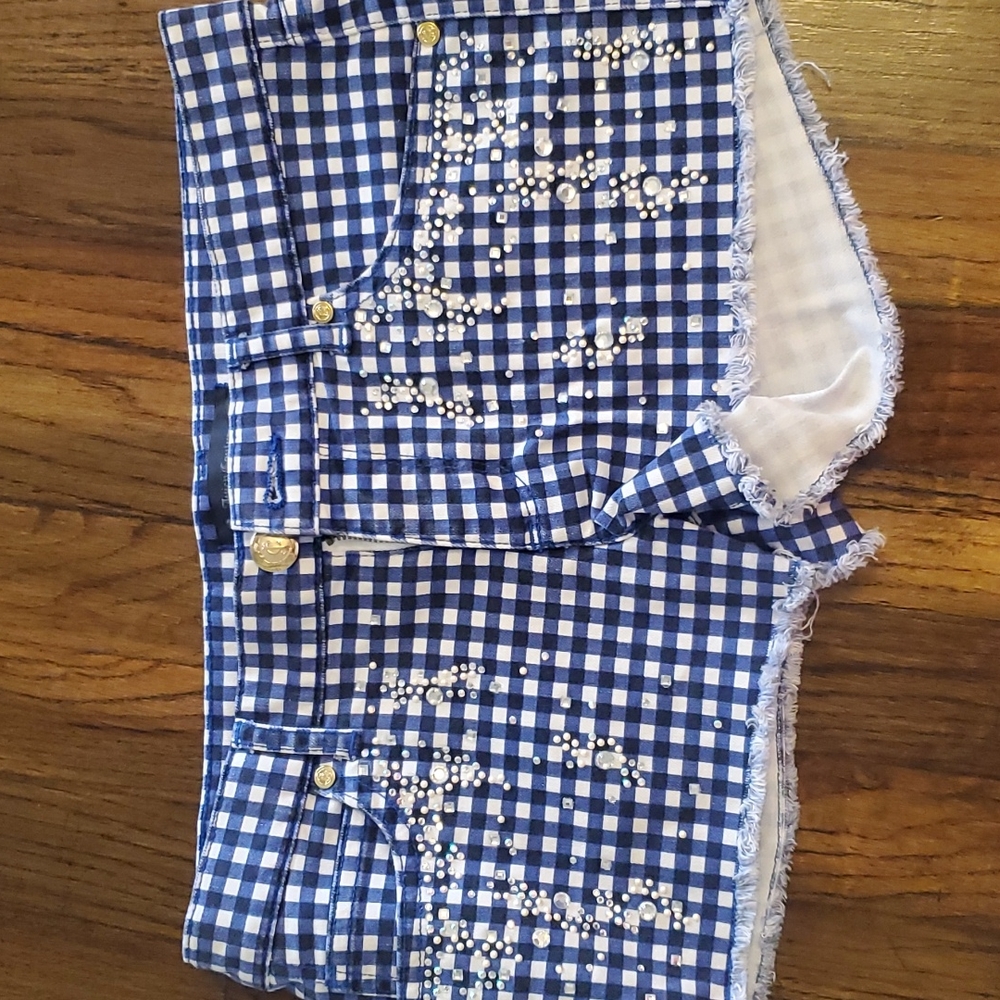 Juicy shorts size 26
